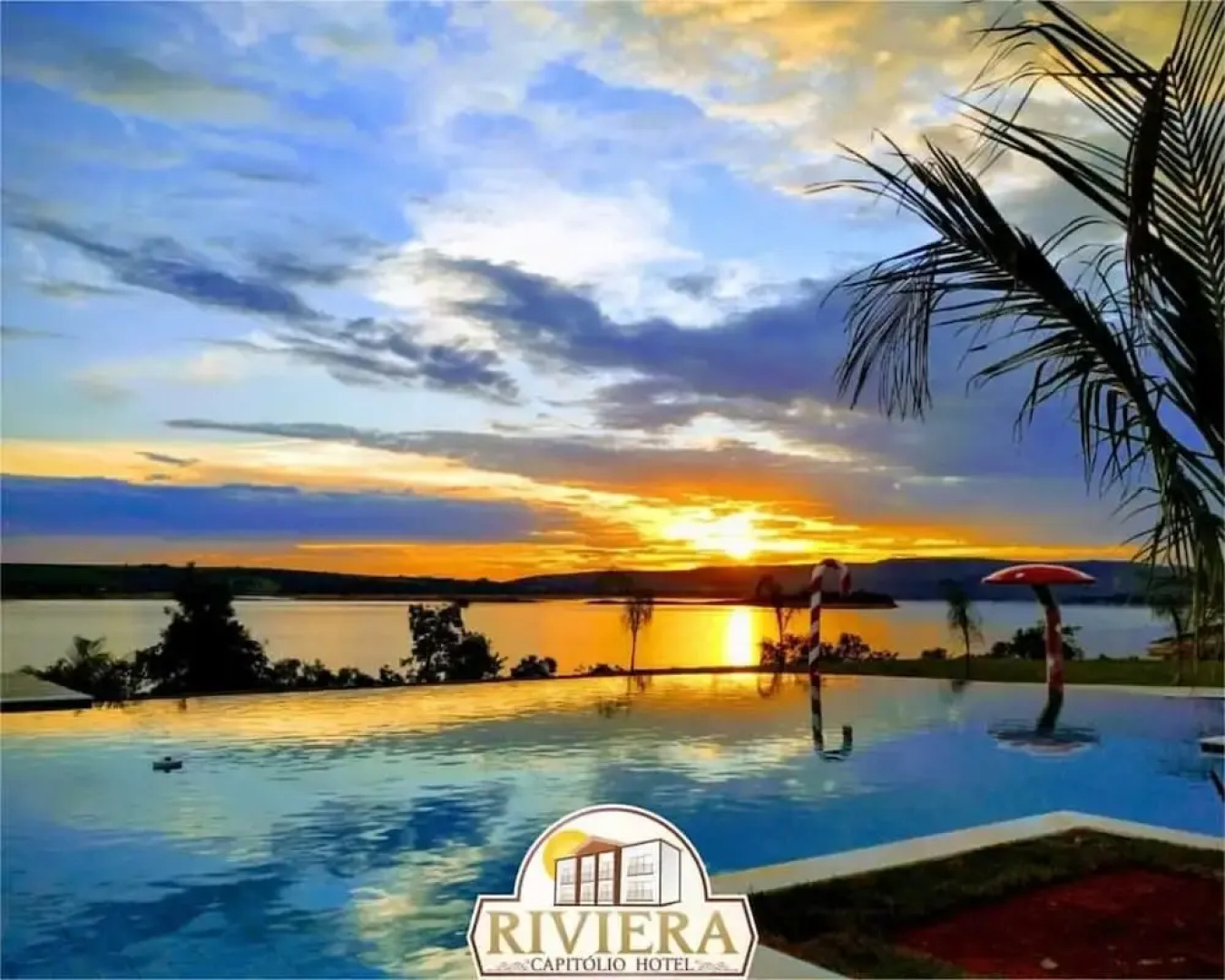 Riviera Capitólio Hotel