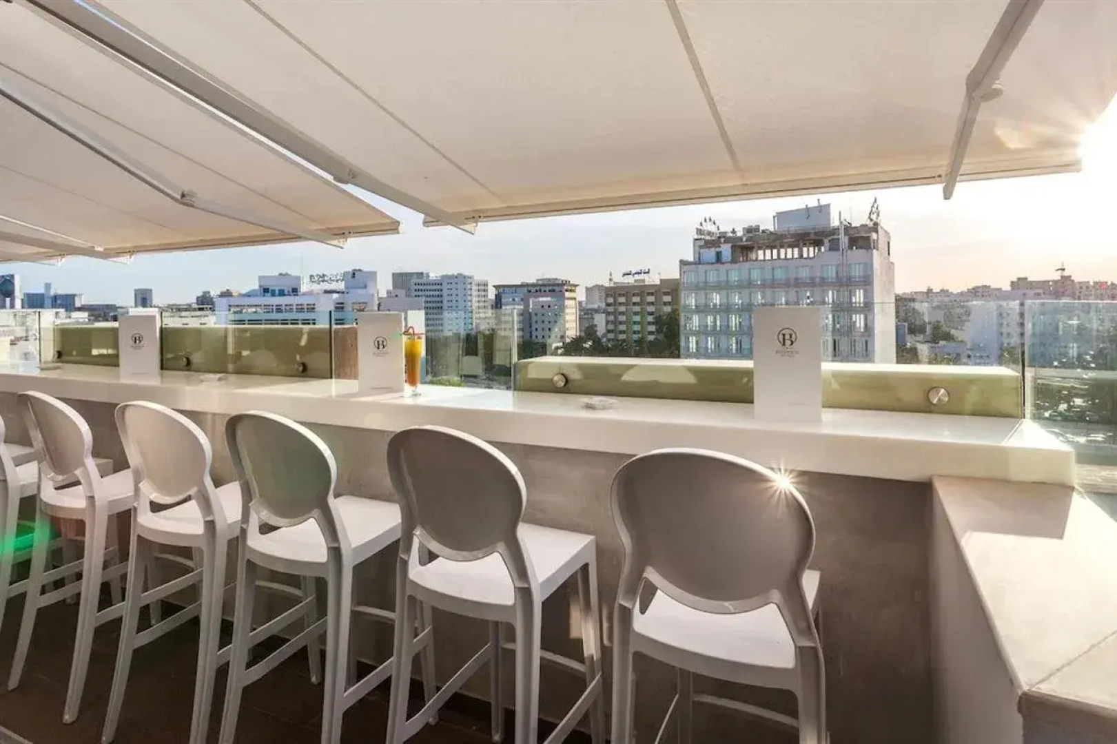 Business Hotel Tunis