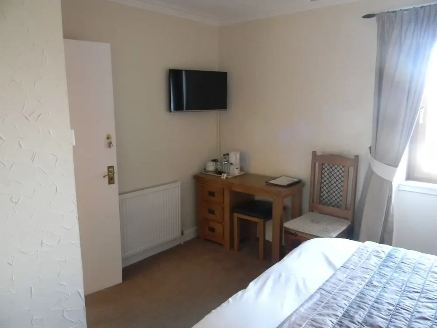 Harbour Lights Guesthouse