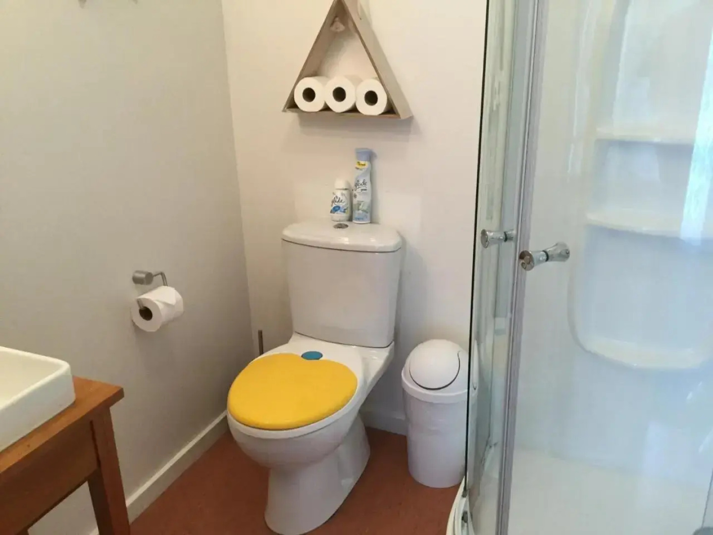 Stay in School by the Sea