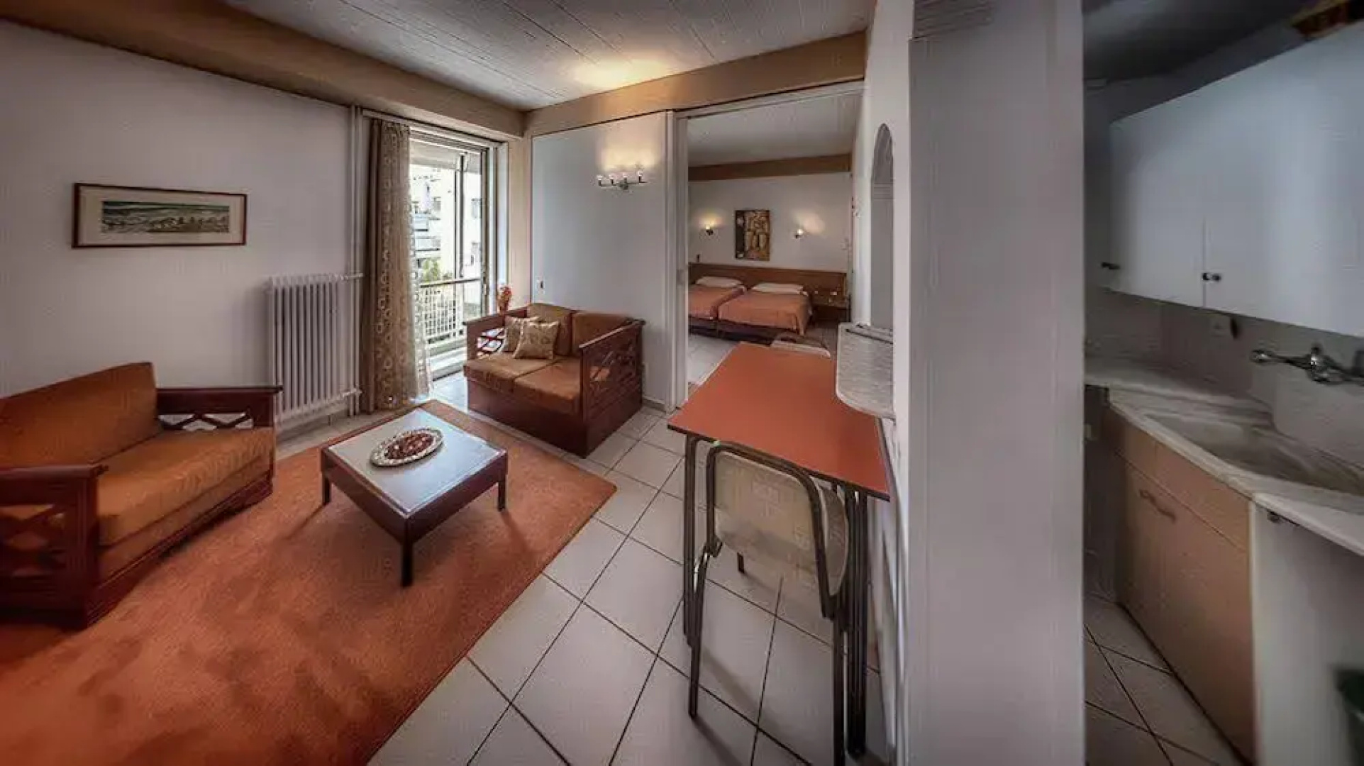 Zina Hotel Apartments