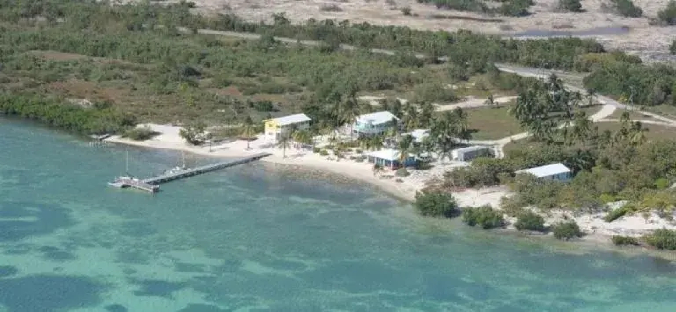 Sunset Cove Little Cayman