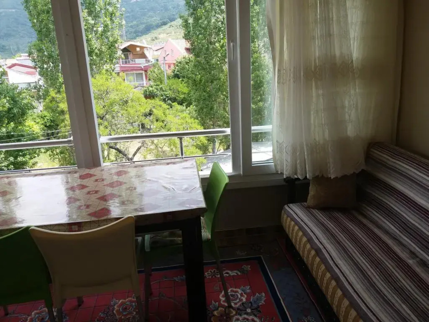 Saglik Apart Pansiyon