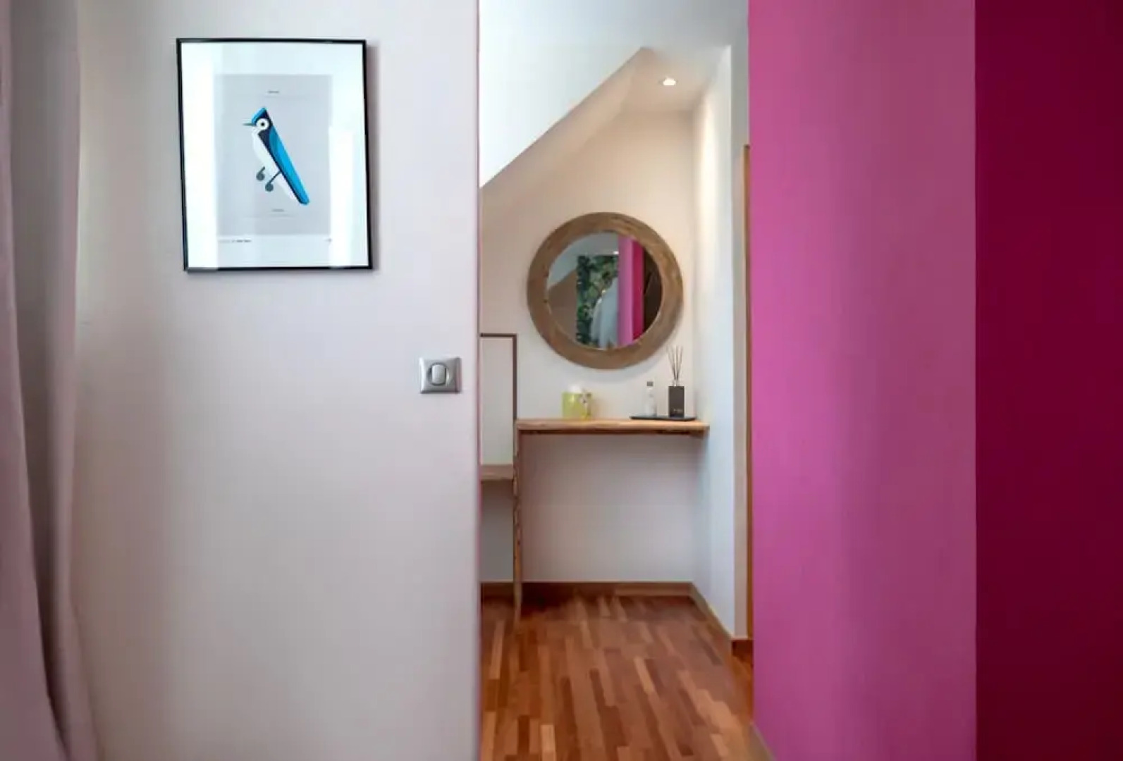 La Maison De Clementine