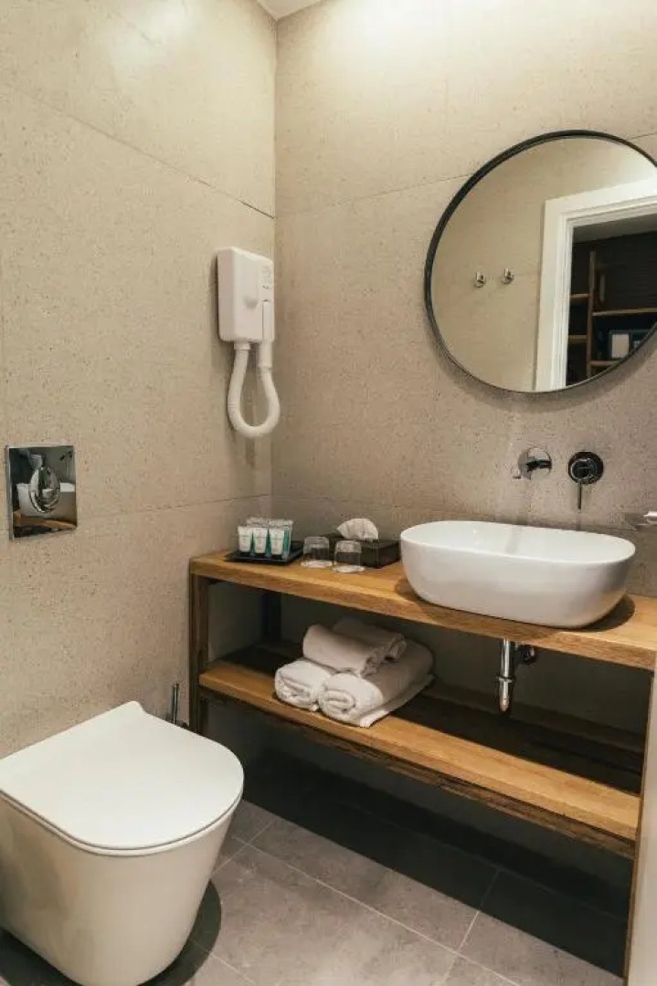 Even Derech by Smart Hotels