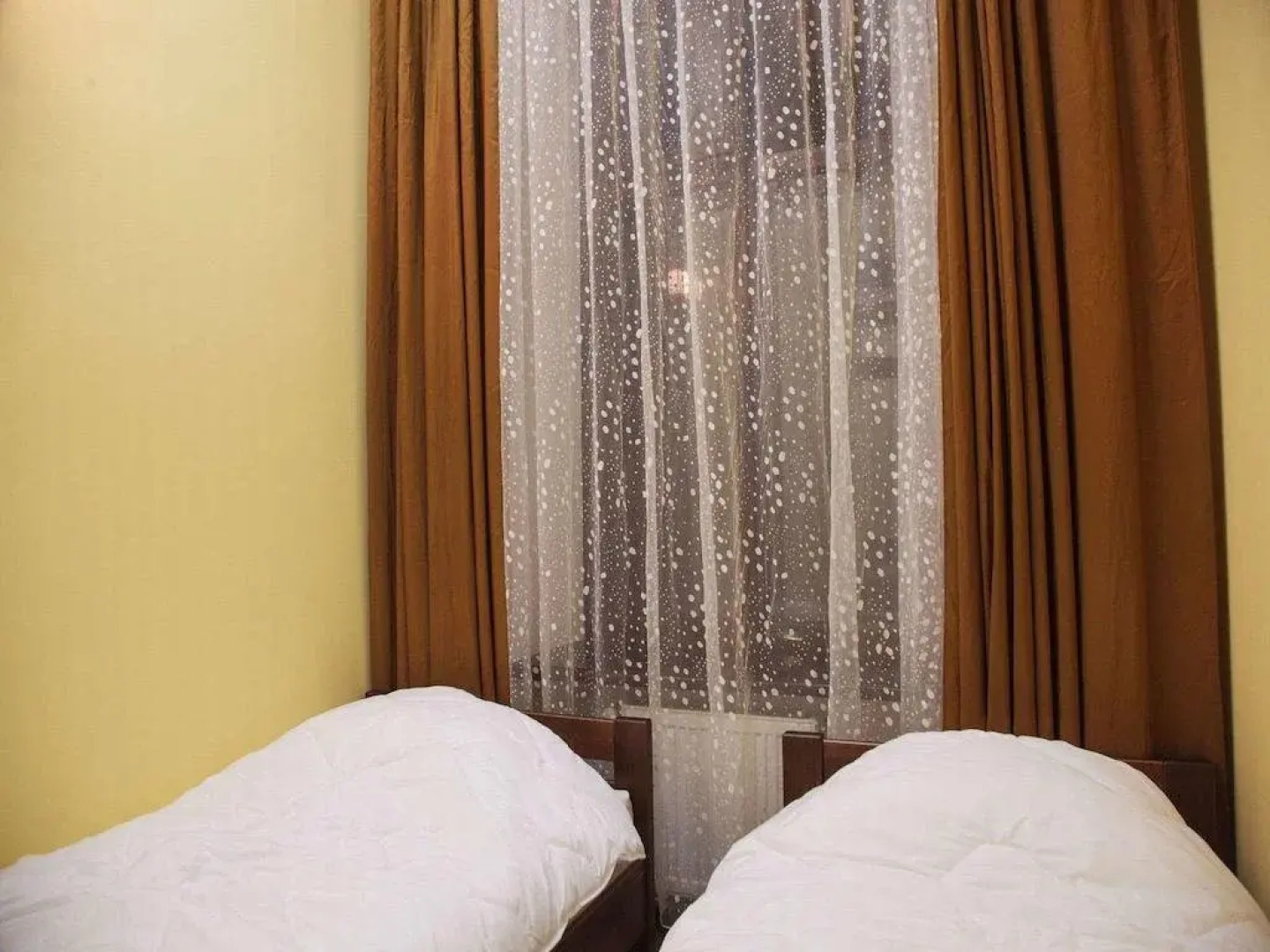 Хостел Берлога