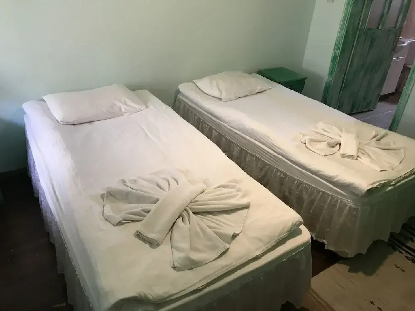 Kemal Stone House Hotel