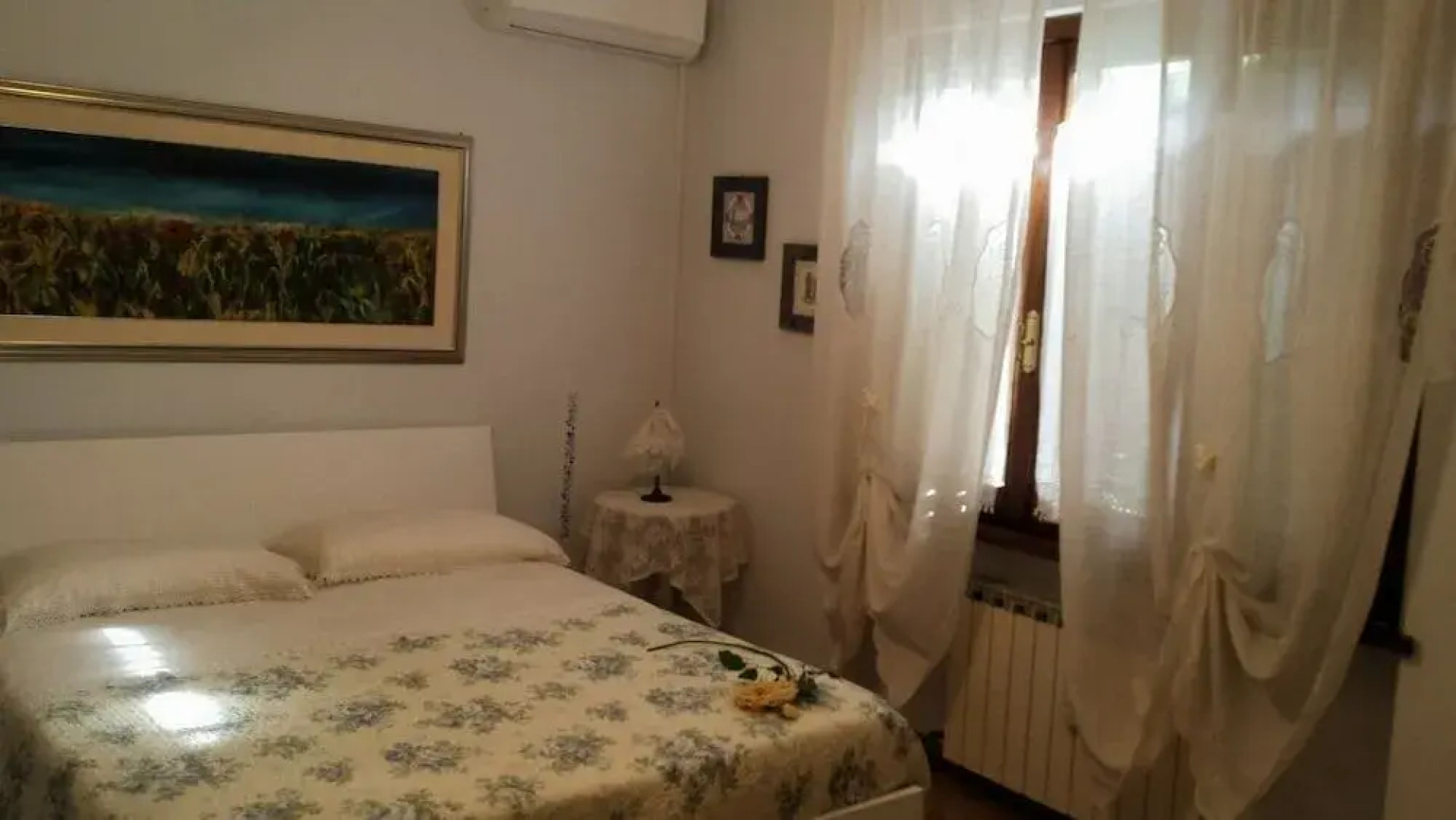 Tre Civette sul Comò