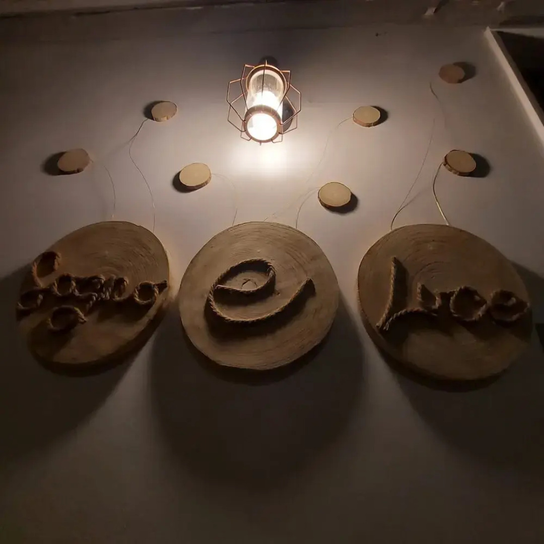 Sogno e Luce di Rosalia