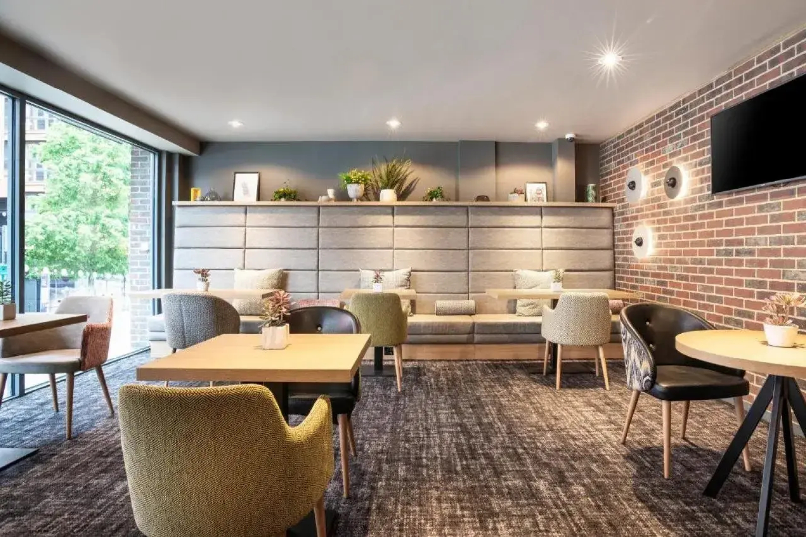 Point A Hotel - Paddington