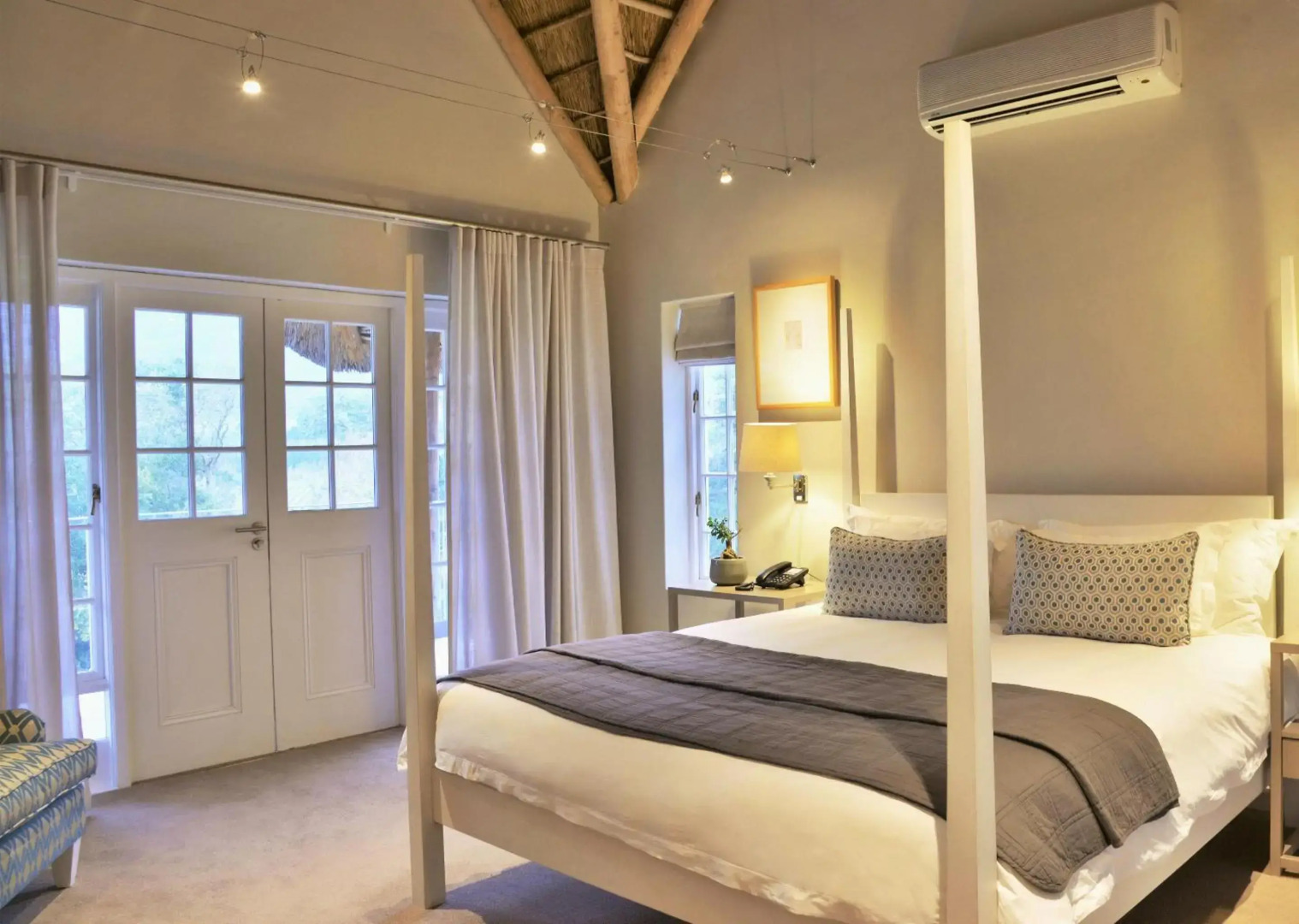 Le Franschhoek Hotel and Spa