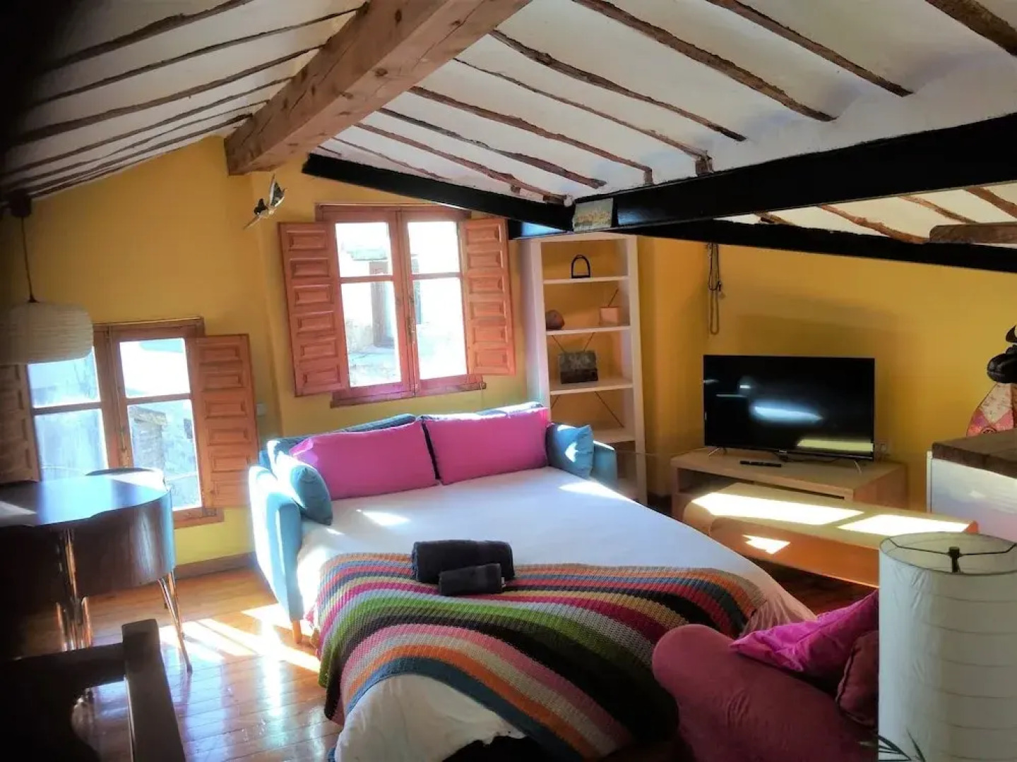 Casa Rural Cañón De Río Leza