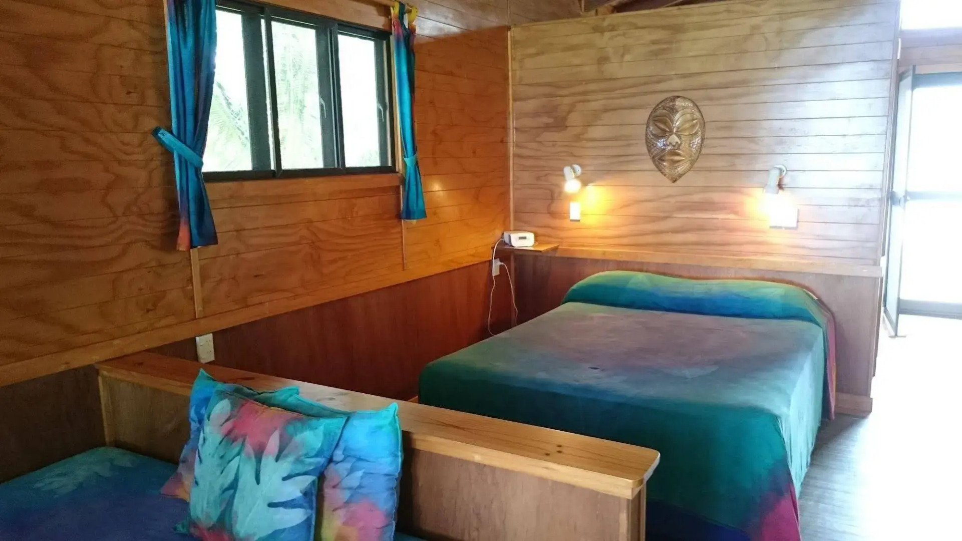 Aroa Beachside Resort