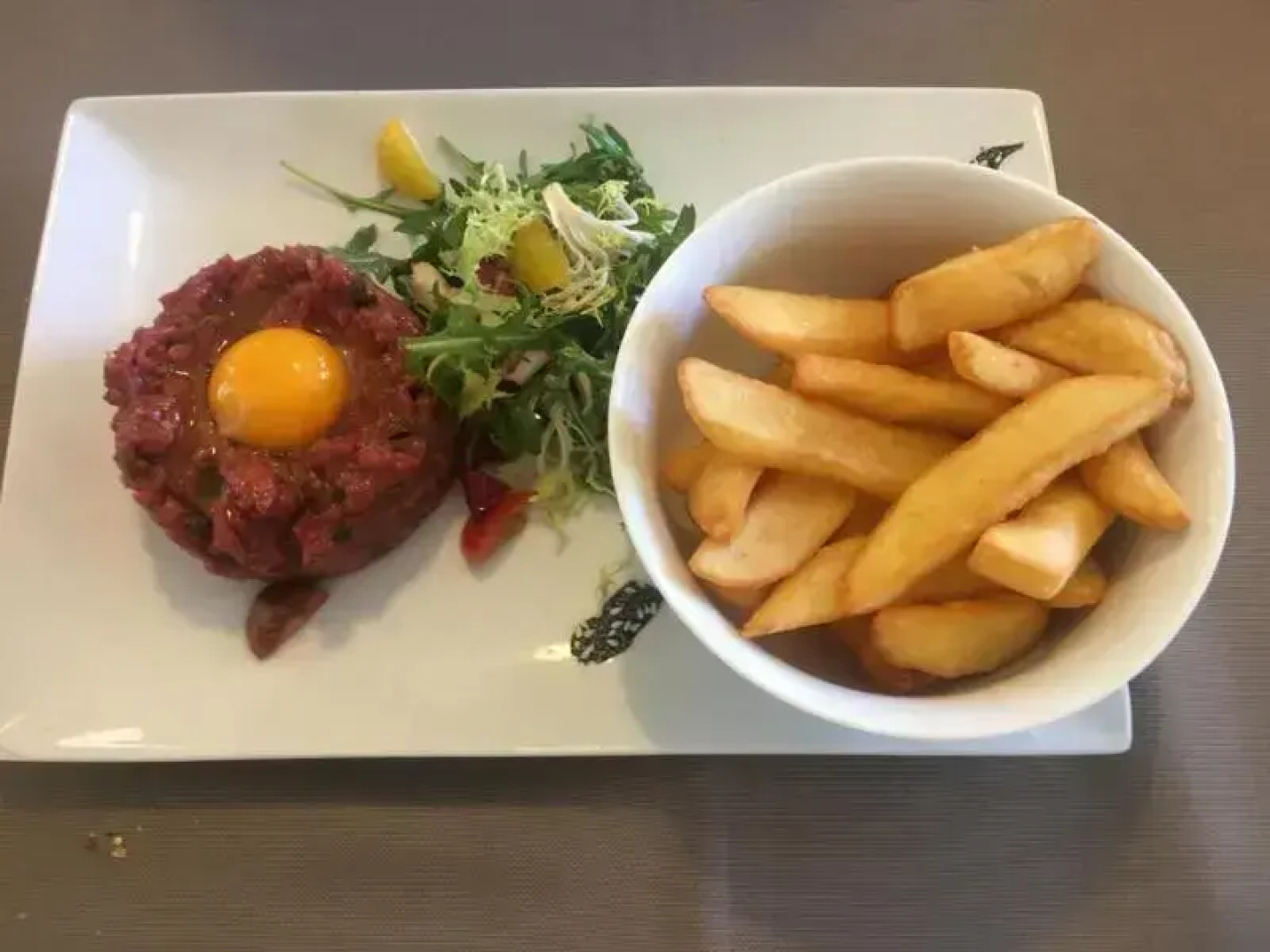 Logis Hôtel la Clé des Champs