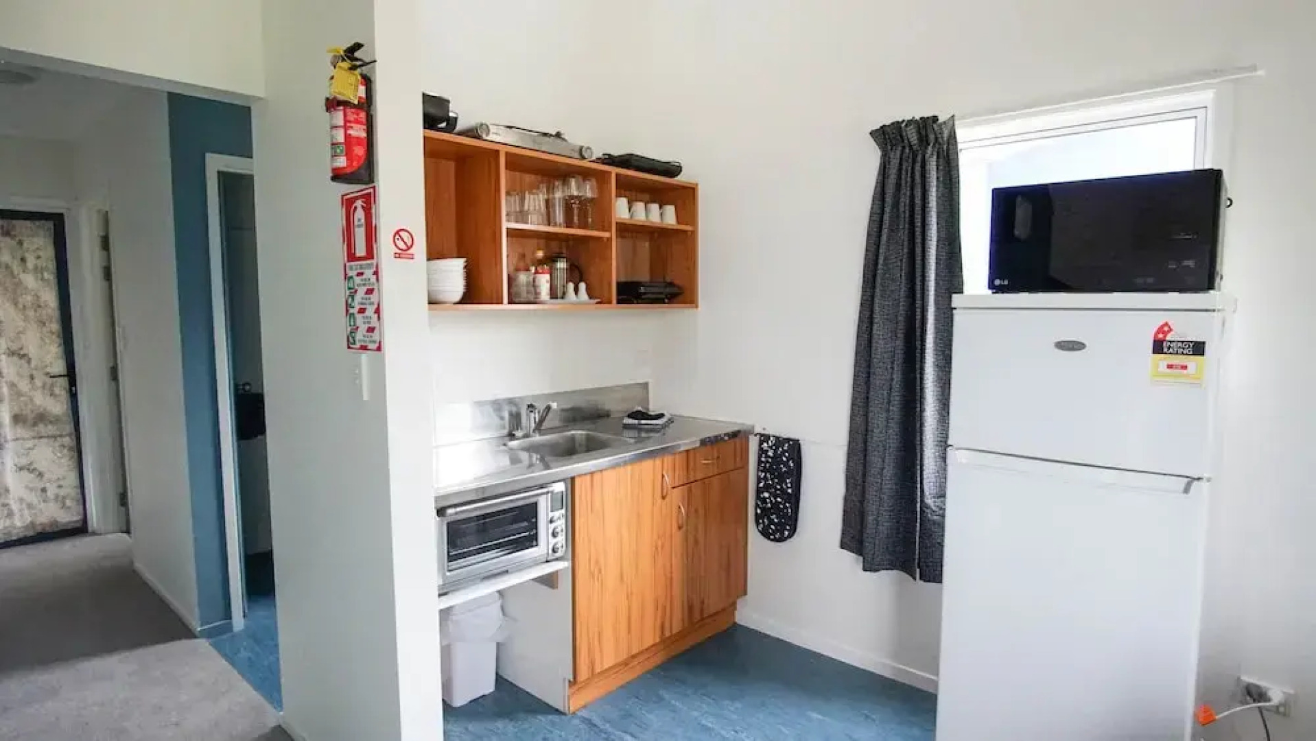 Sea Esta Lodge & Chalet