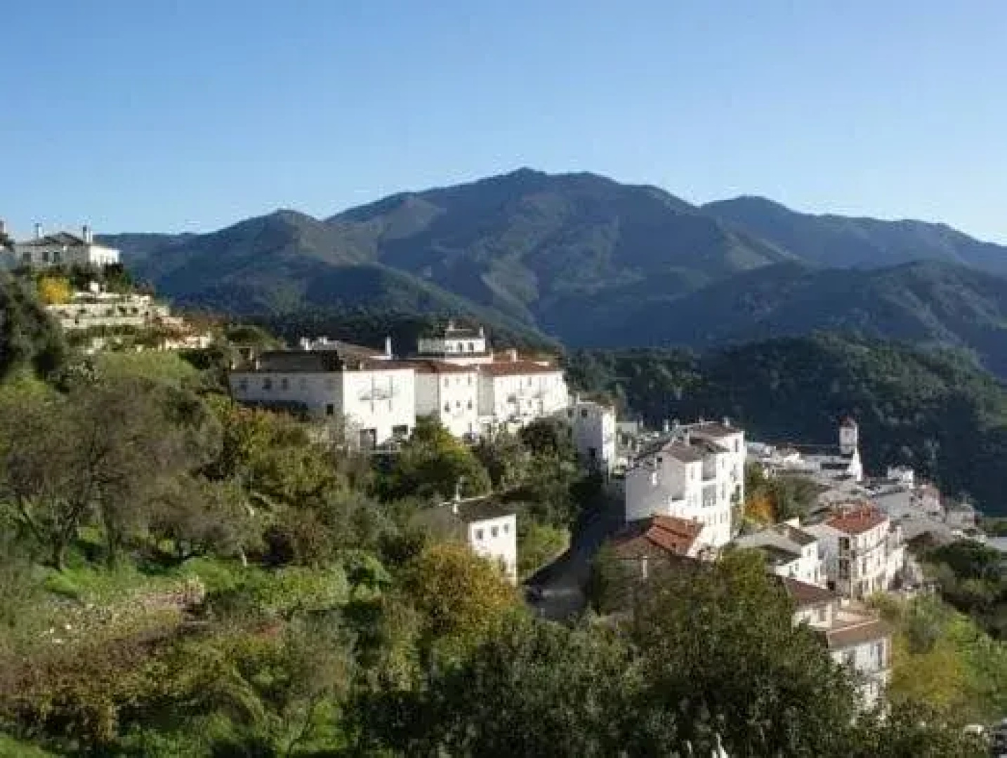 Casas Rurales Jardines Del Visir