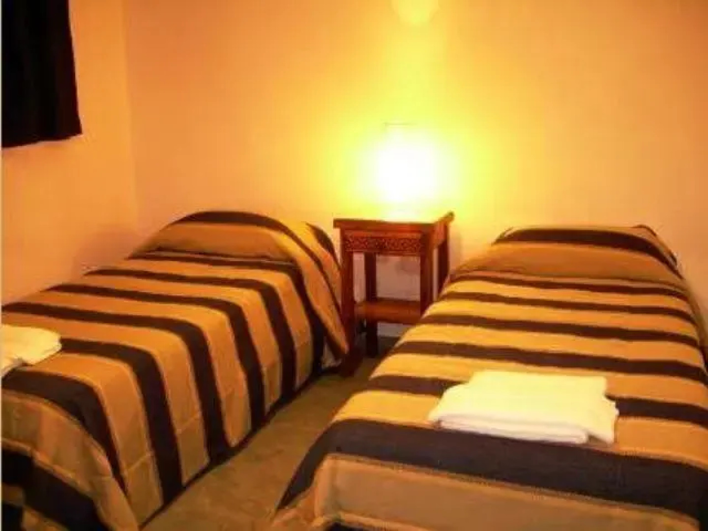 Solares de Maipú Apart Hotel