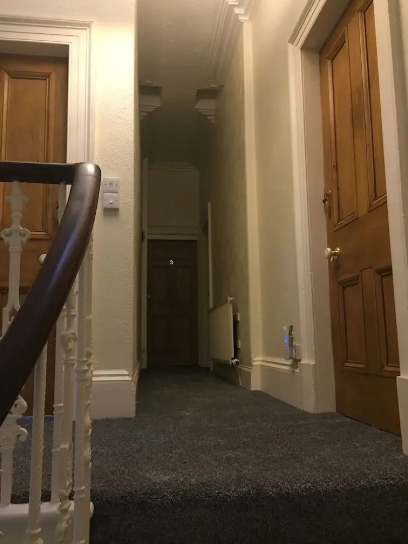 Glenaldor House