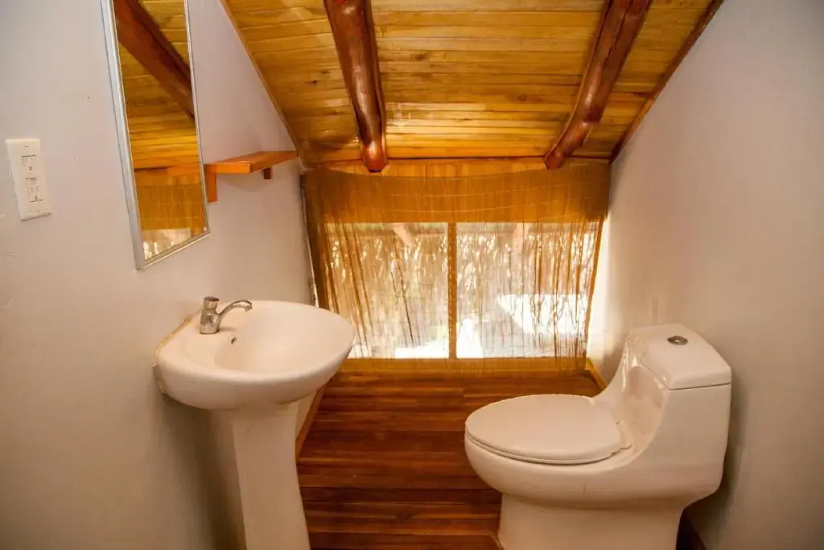 Playa Grande Surf Camp