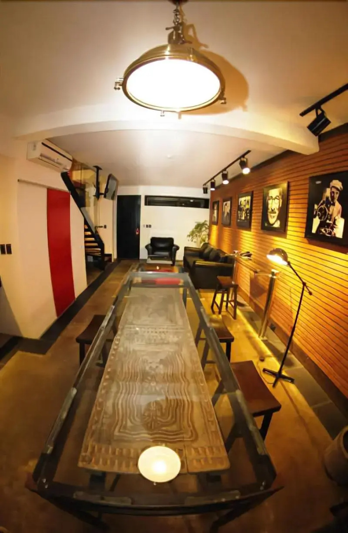 Alfonsina Hotel Boutique by Inboccaluppo