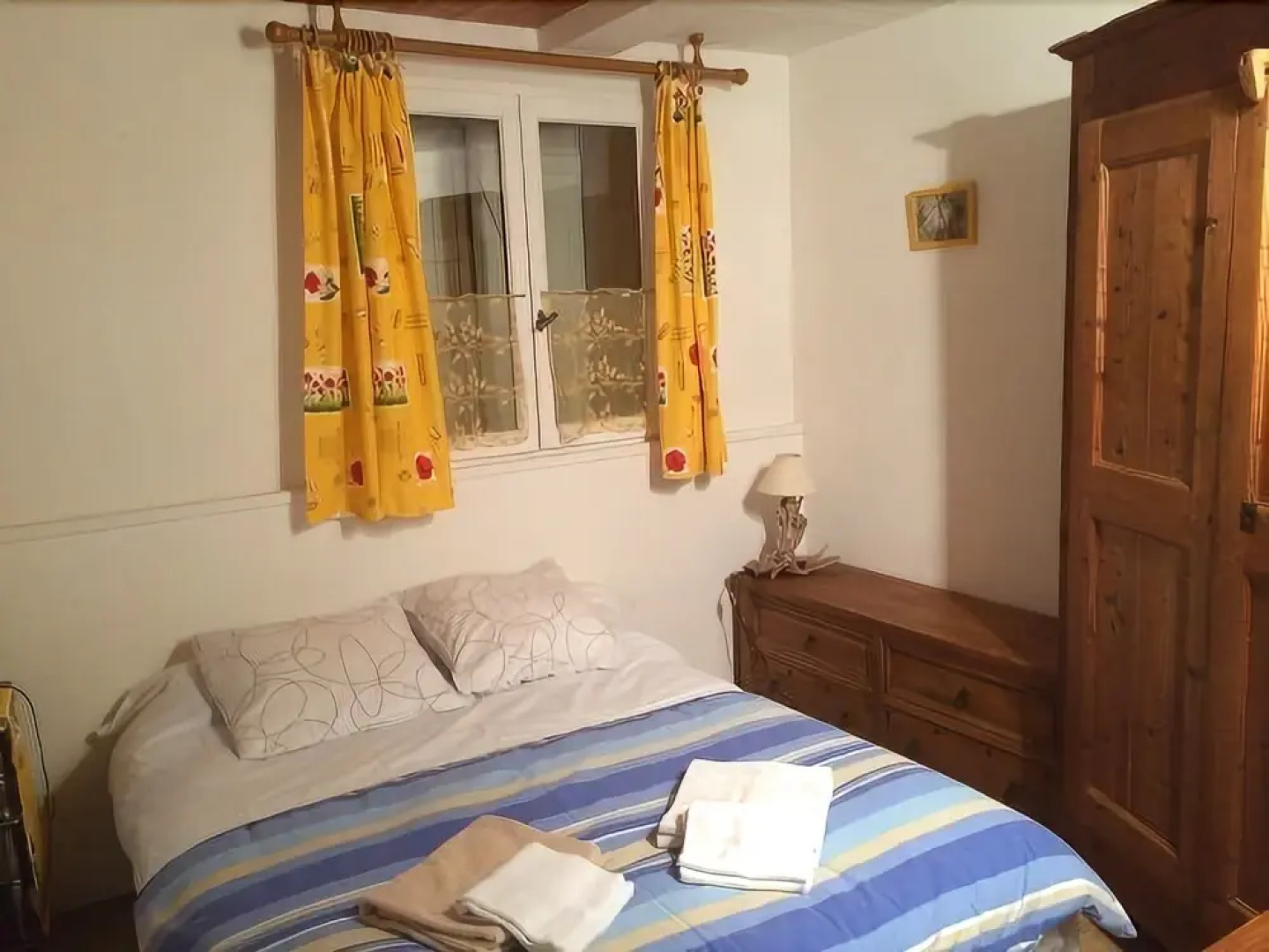 Chambre d'hôtes La Méridienne