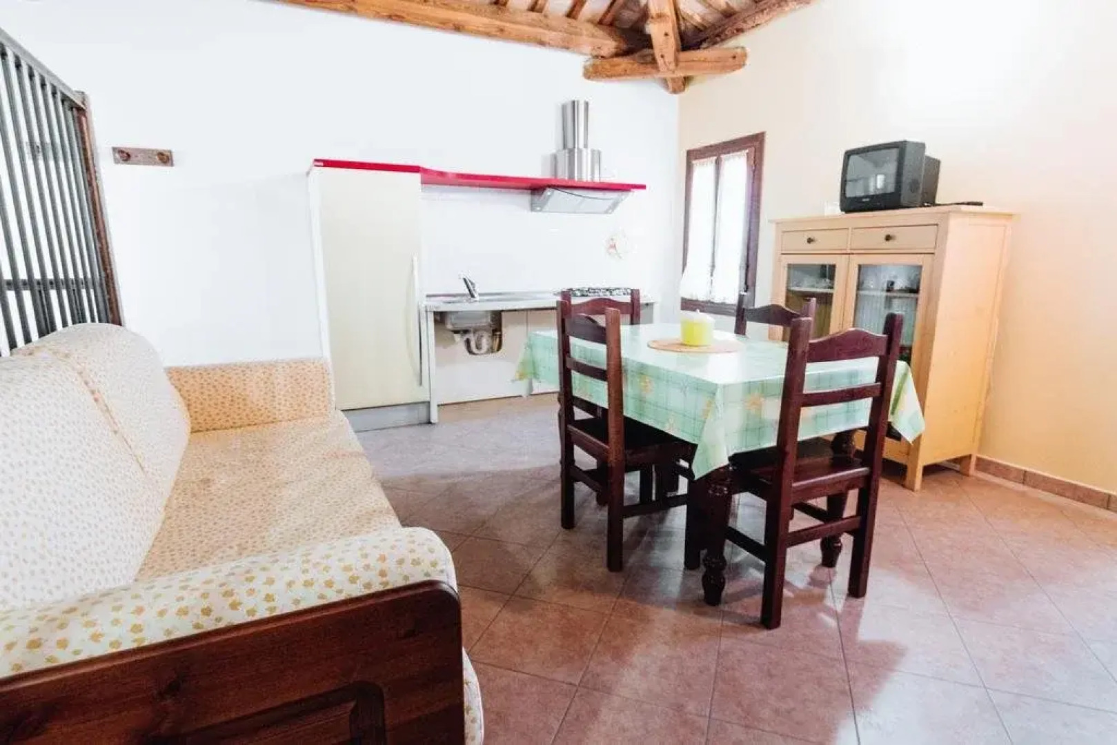 Agriturismo cà Vendramin