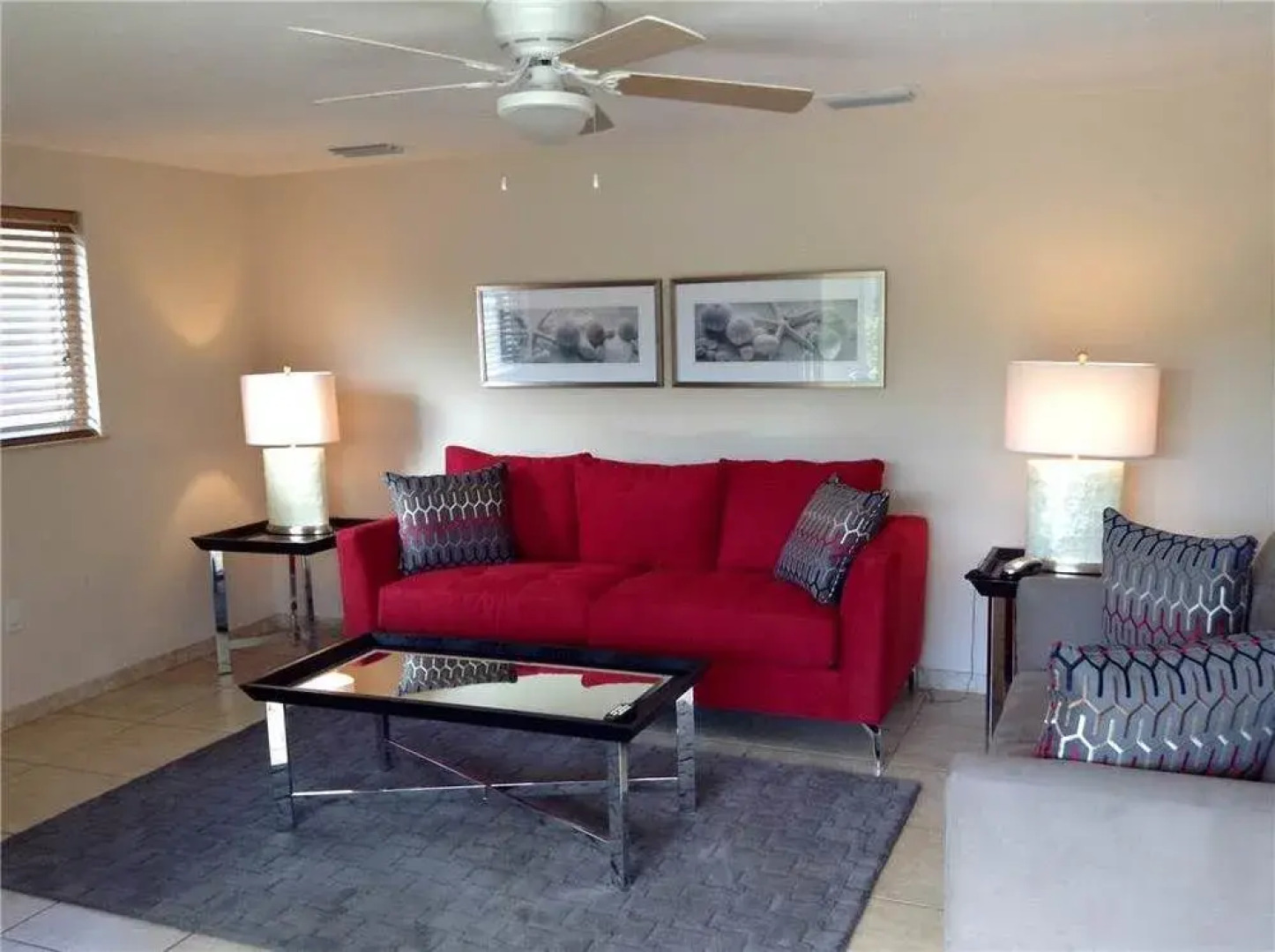 Island House Beach Resort