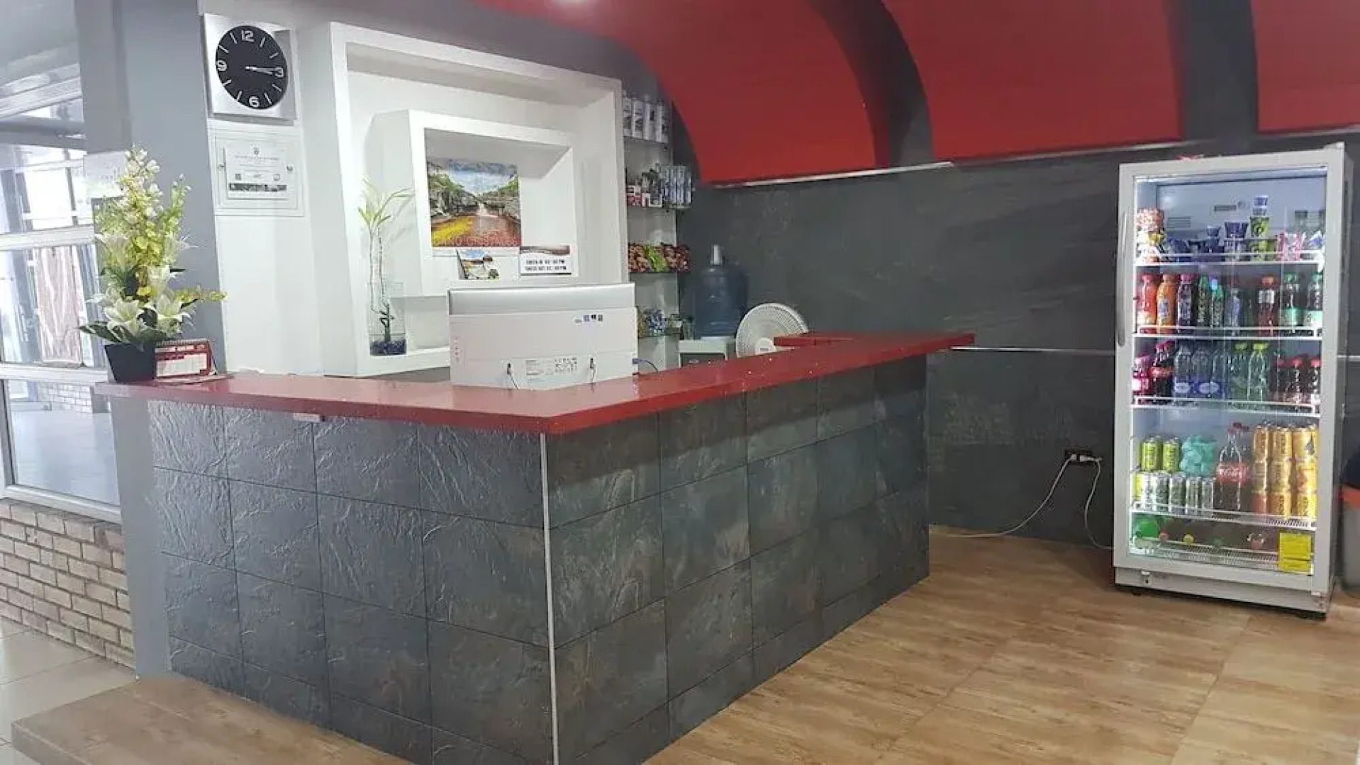 Hotel Confort Ariari