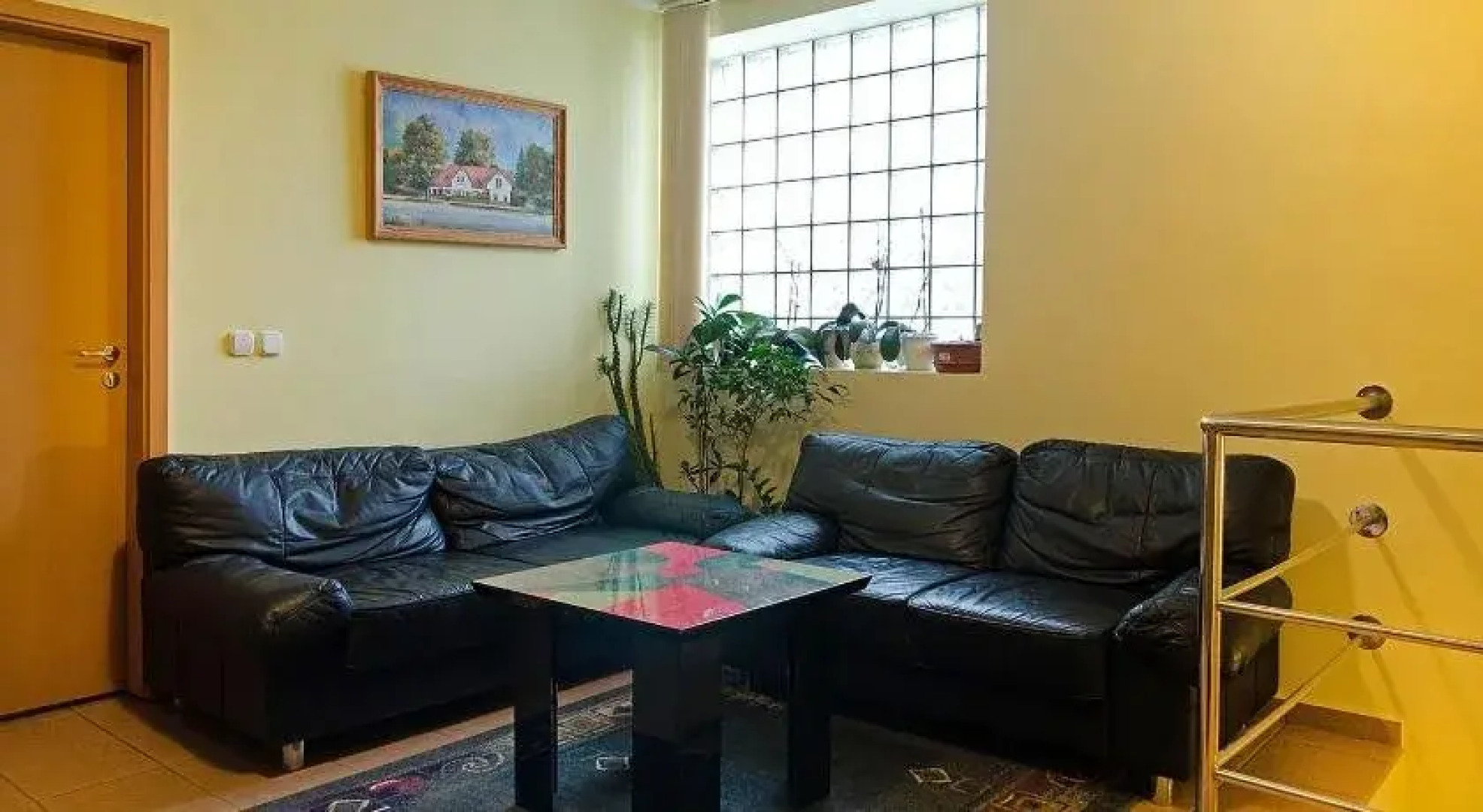 Denis Hotel és Étterem