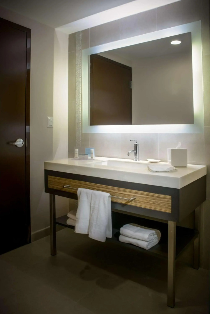 Hampton Inn by Hilton Zacatecas