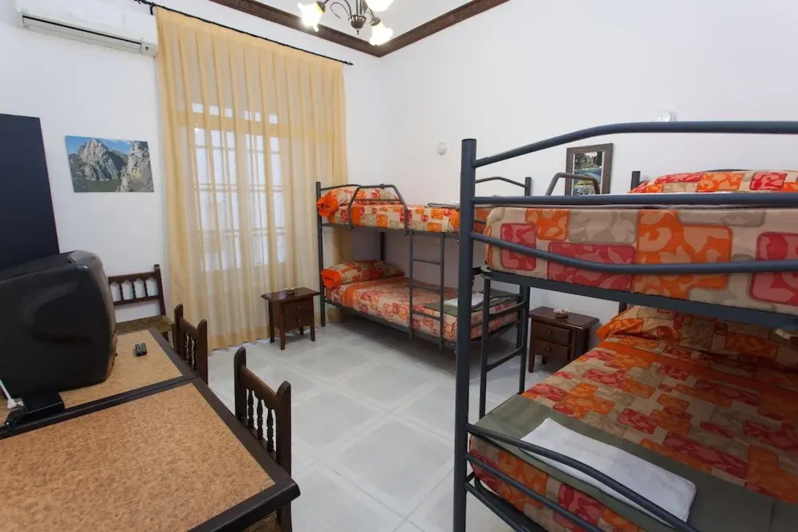 Extrenatura Alojamiento Albergue