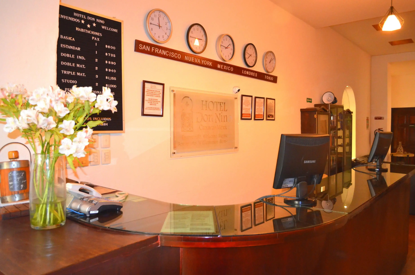 Hotel Don Nino