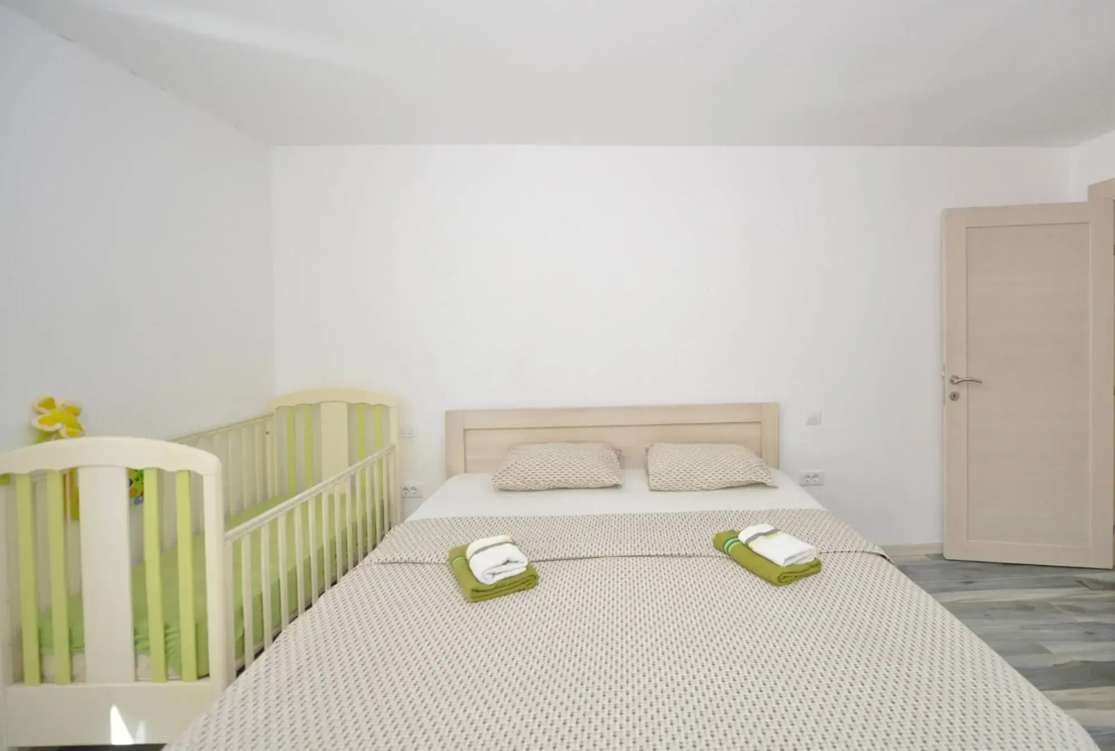 J&P Apartments Orahovac