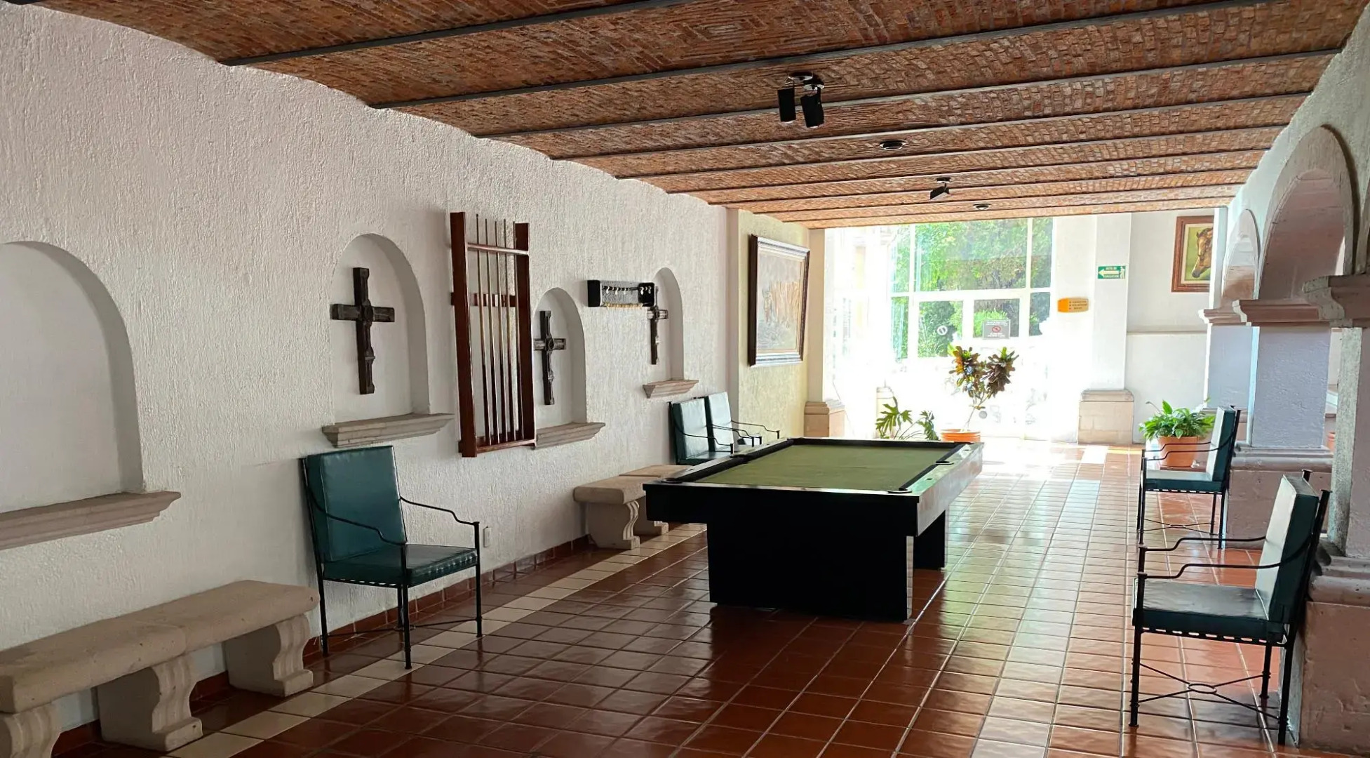 Hotel Casa Grande y Centro de Negocios