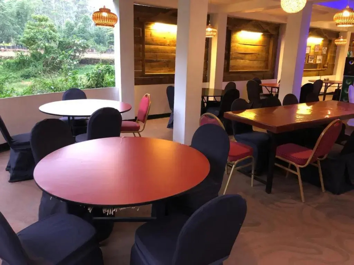 White House Adam's Peak