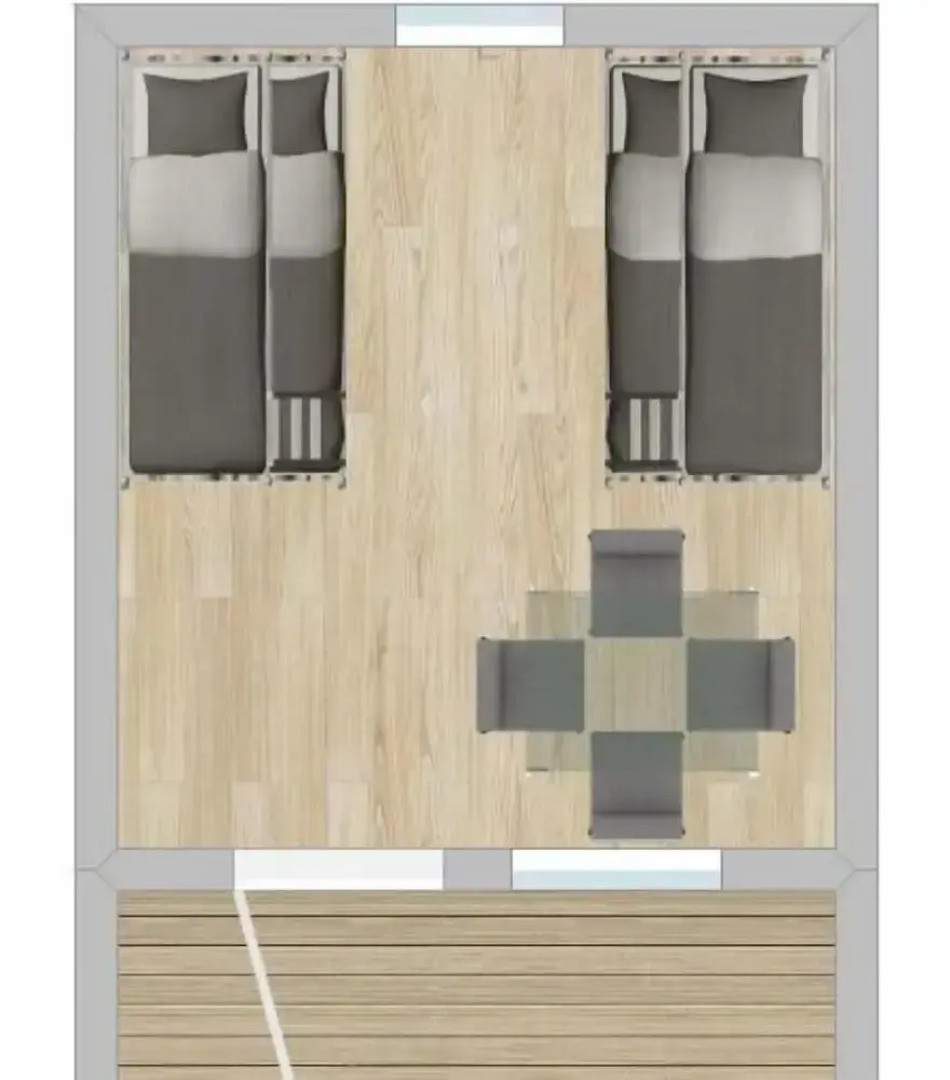 Topcamp Bogstad - Oslo