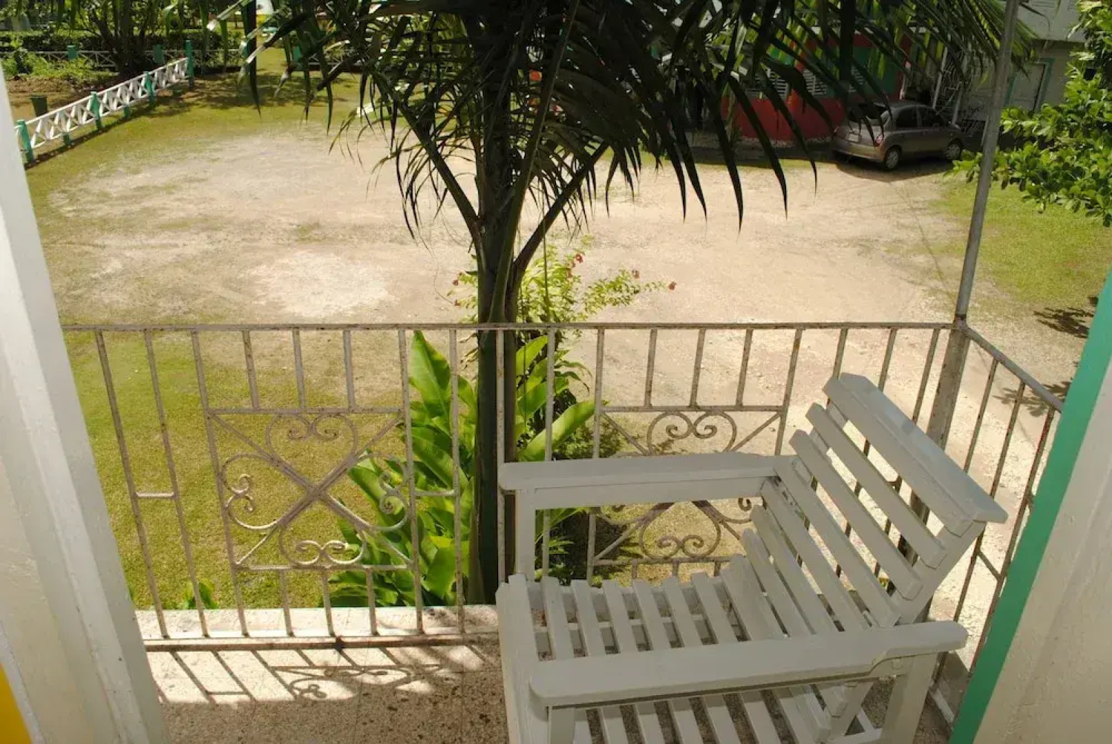 Bluefields Bay Resort