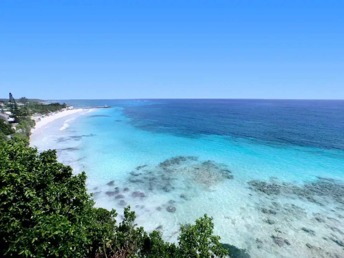 Je Suis Content, Silver Sands 3BR