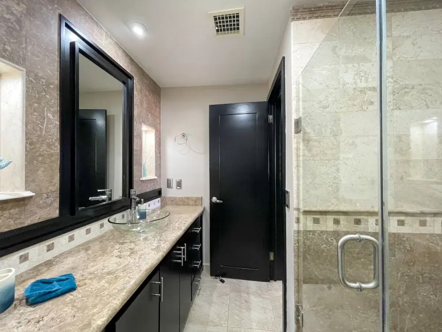 Modern Linda Vista Condos