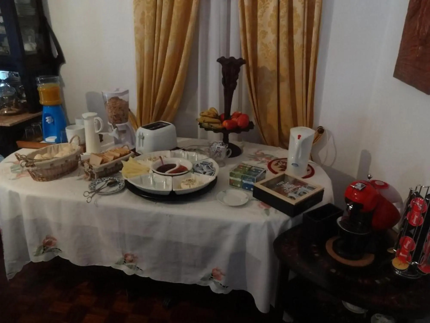 Vila Laura