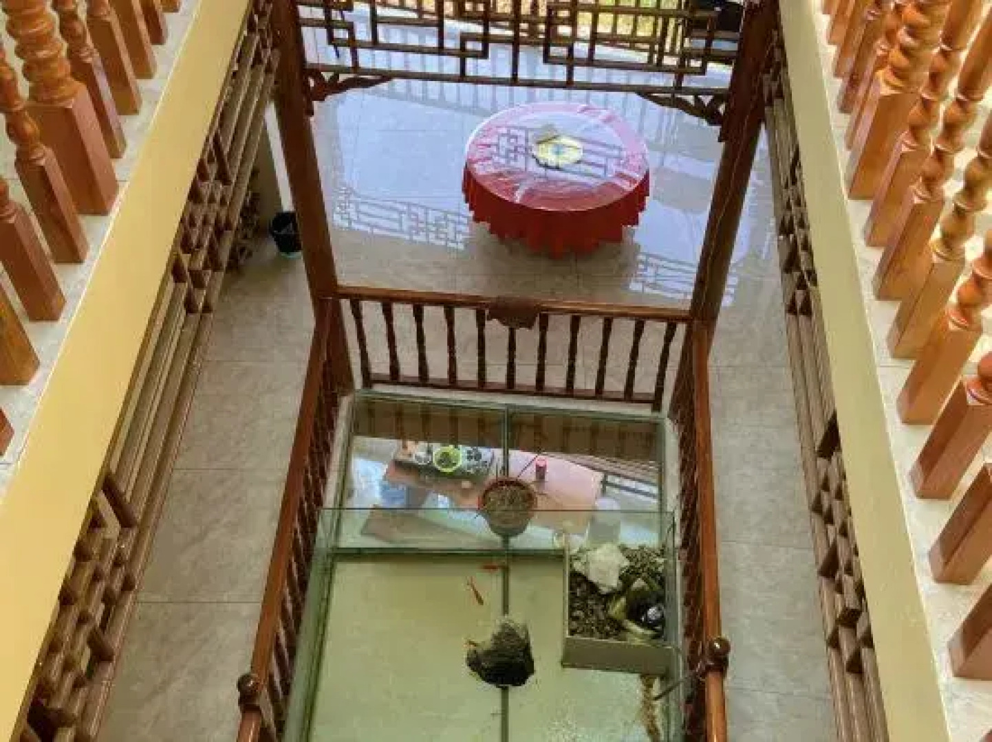 Guangnan Yiran Homeland