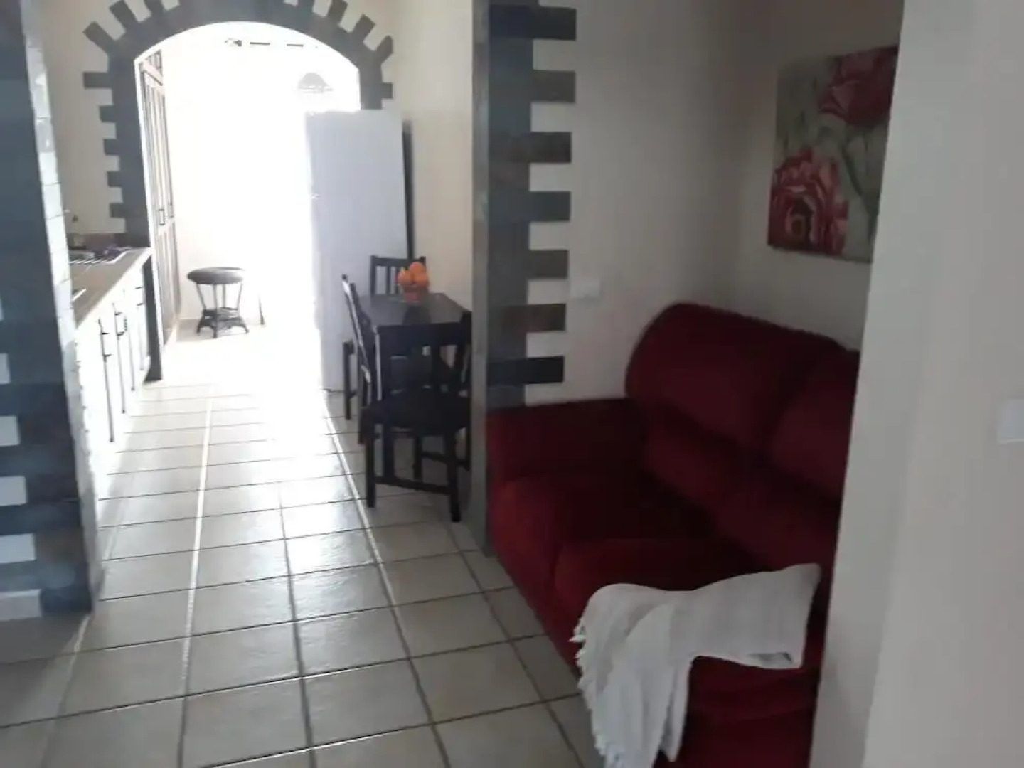 Cueva de las Palomas