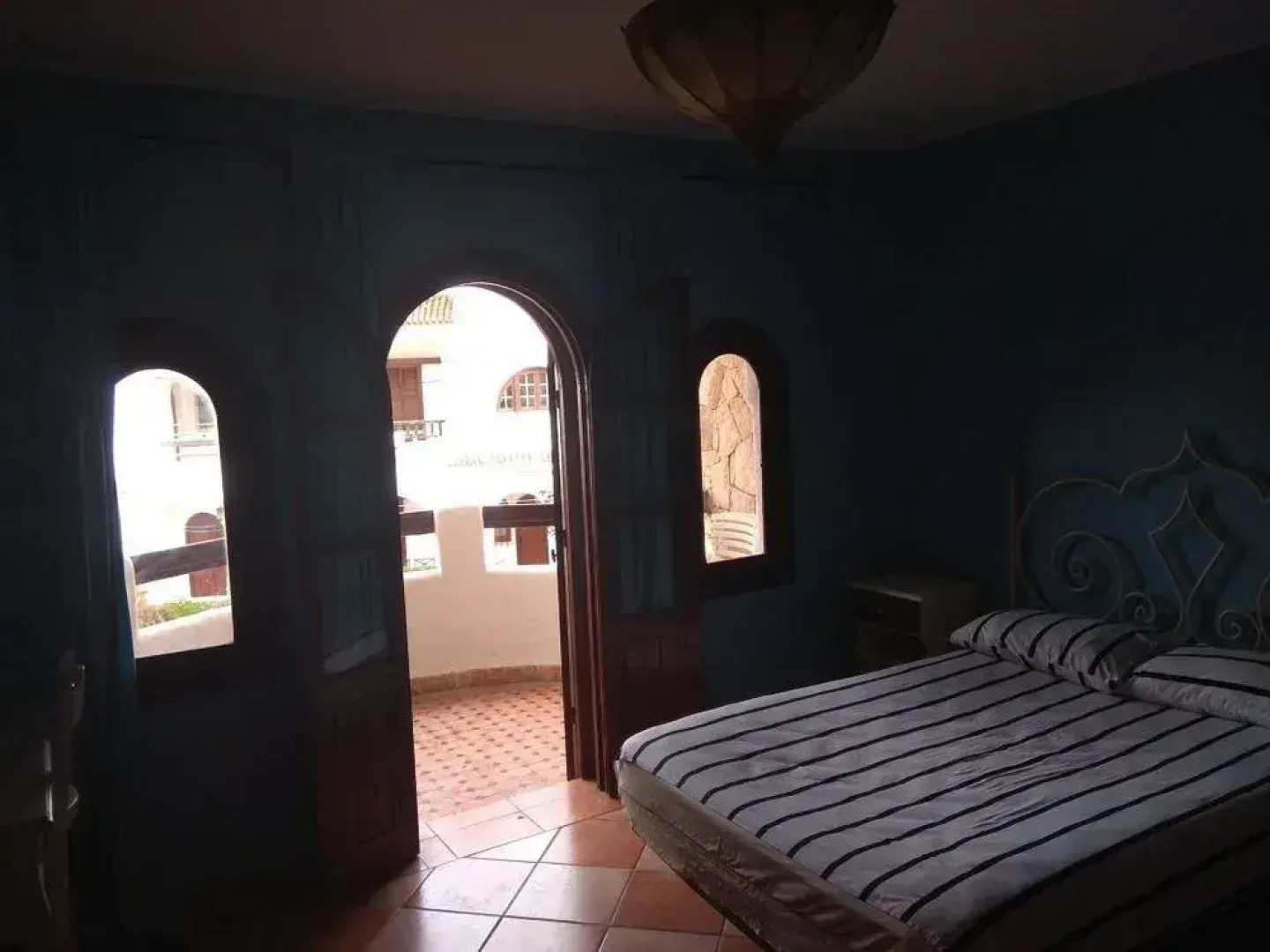 Residence Nohaila Cabo 1