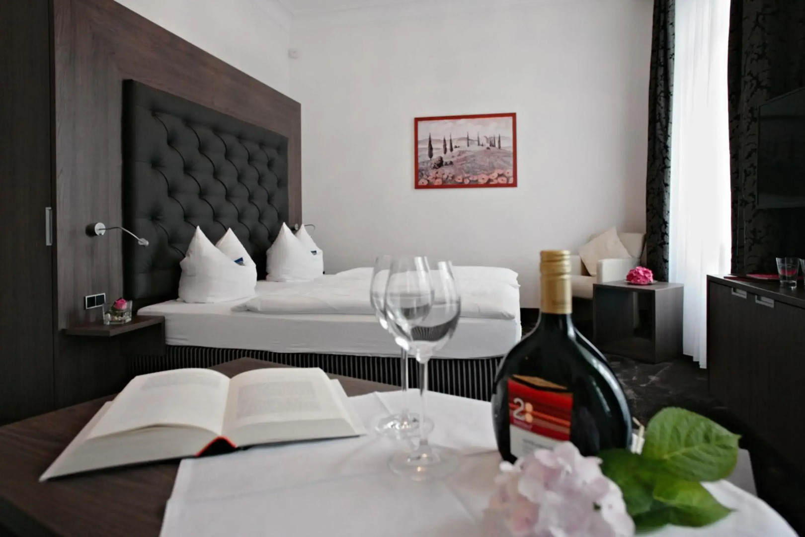 Badhotel Bad Brückenau