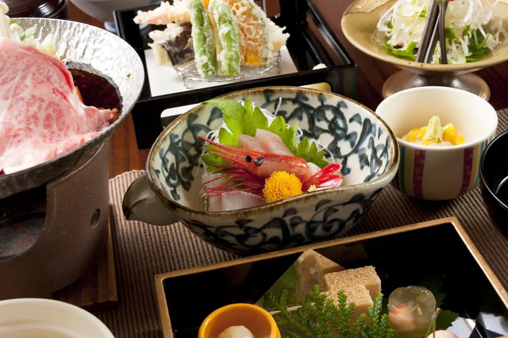 Tatsunokuchi Onsen Tagawa Ryusenkaku