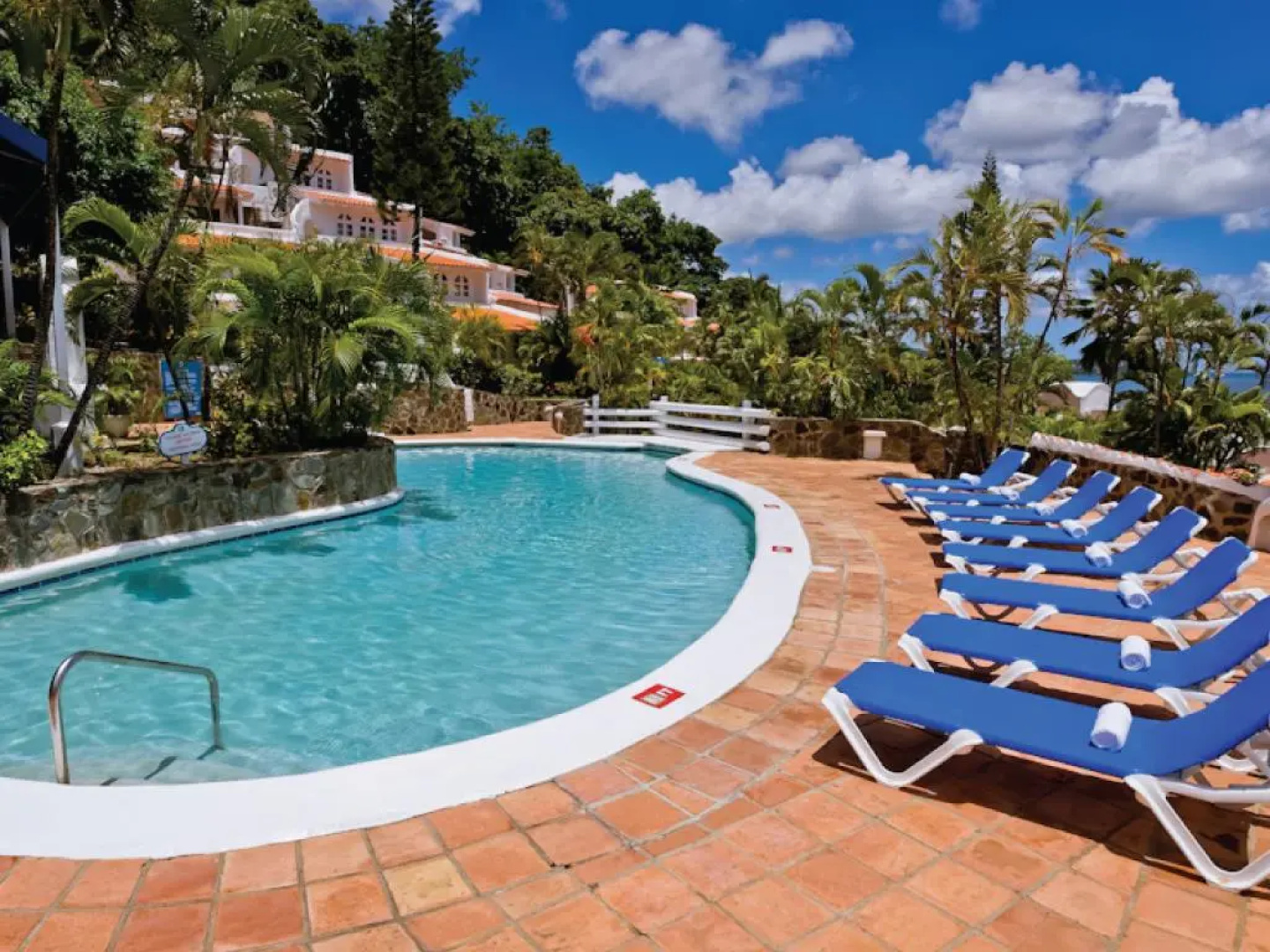 Windjammer Landing Resort and Residences