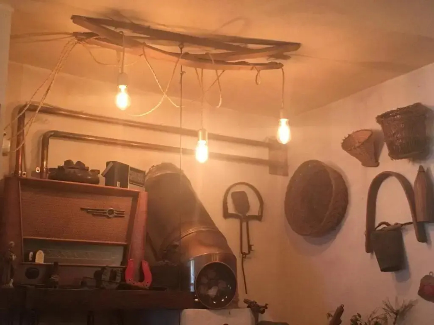 Il Frutteto di Efesto