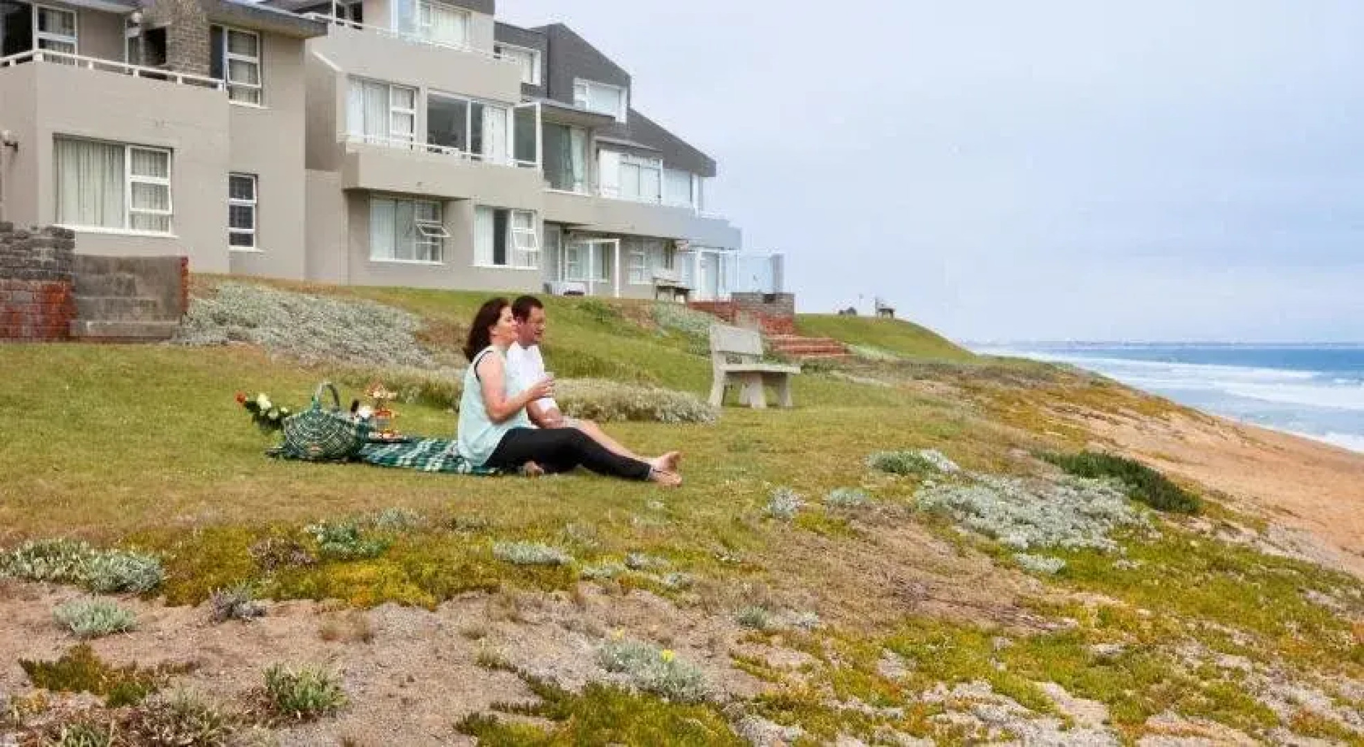 First Group Desert Rose