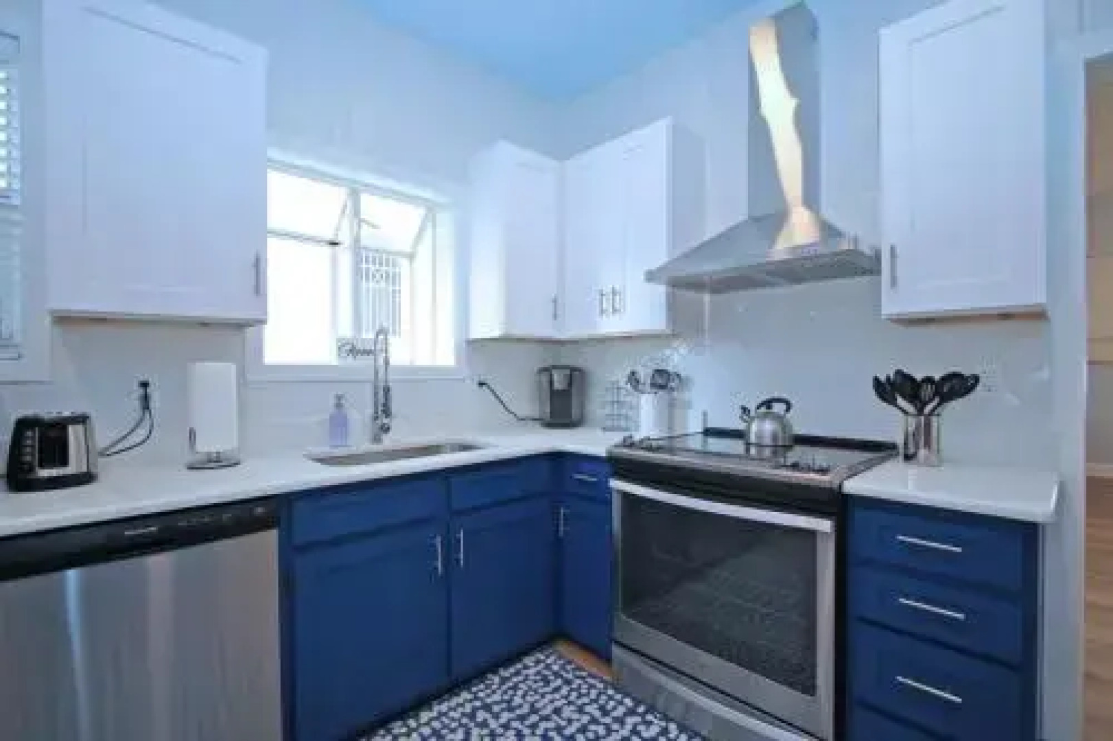 Starfish Beach House