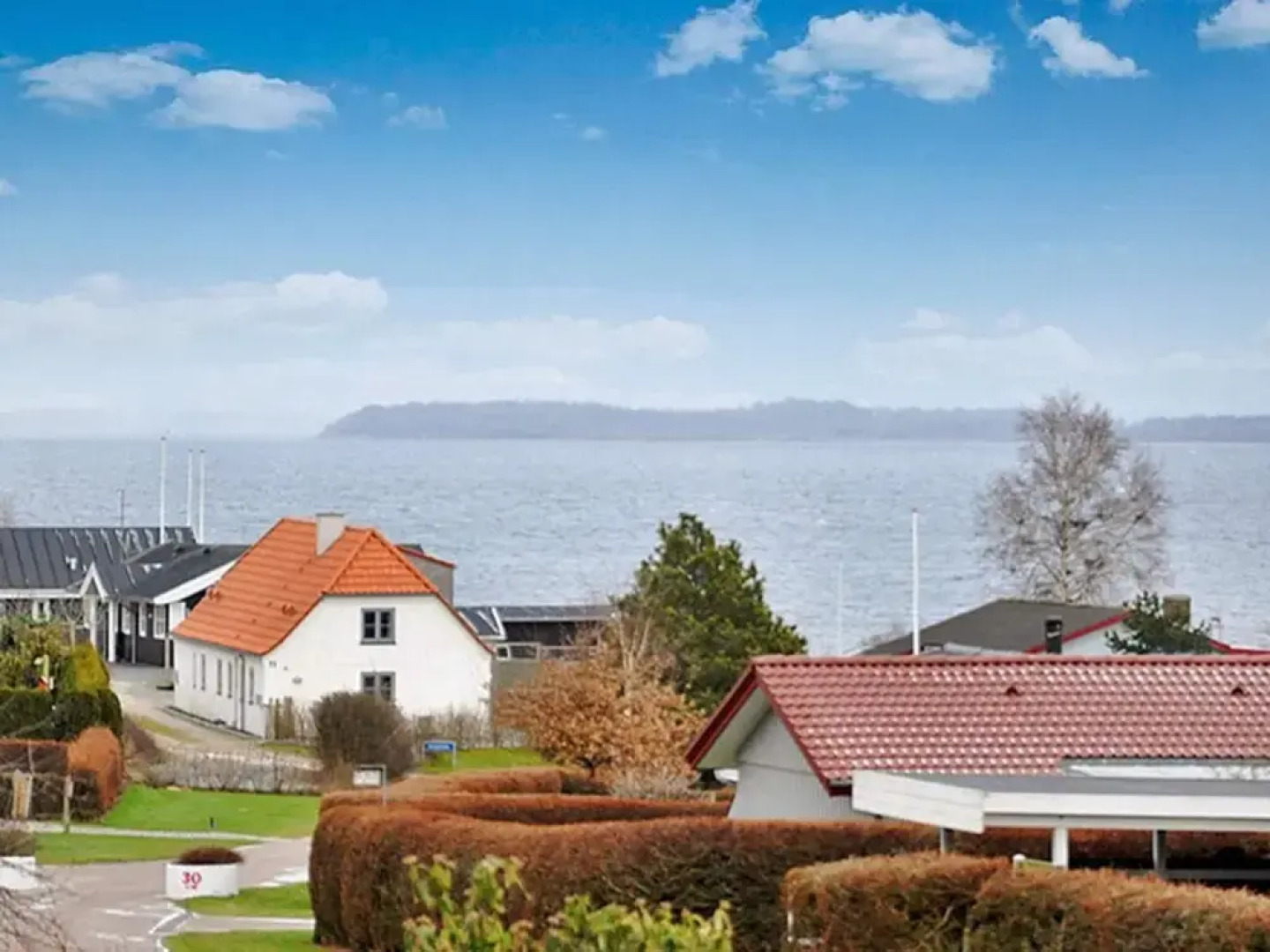 6 Person Holiday Home in Hejls